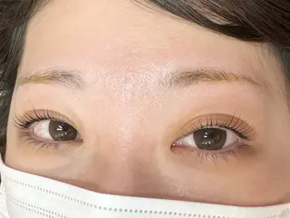 マツエク・マツパ NOAH所属・NOAH NORIKOのマツエク・マツパデザイン