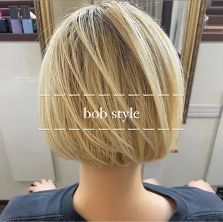 ショート ☀️HIMI☀️ 【赤羽beep】のヘアスタイル