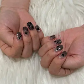 ネイル Umezawa Minoriのマツエク・マツパデザイン