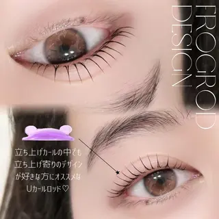 マツエク・マツパ HARIS店長🦋 Ishiguroのマツエク・マツパデザイン