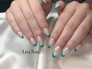 ネイル 🎀 RI🎀のネイルデザイン