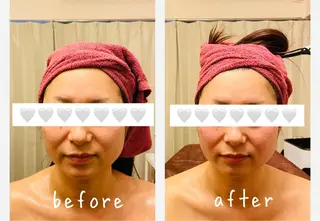 糸島 エステサロンmiuのエステ・リラクイメージ