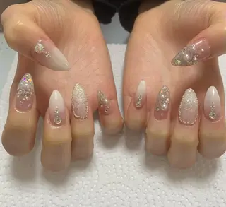 ネイル nail  M&T所属・nail M&Tのネイルデザイン