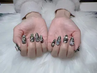 ネイル Hana&NAILSALON所属・Hana& salonのネイルデザイン