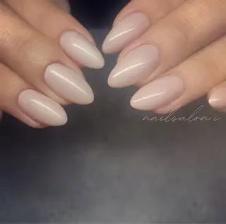 ネイル nailsalon.I所属・笹原 葵のネイルデザイン