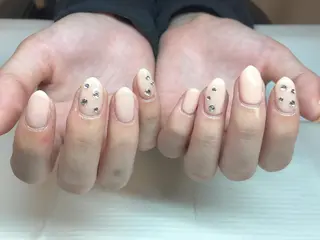 ネイル プライベートサロン テテのネイルデザイン