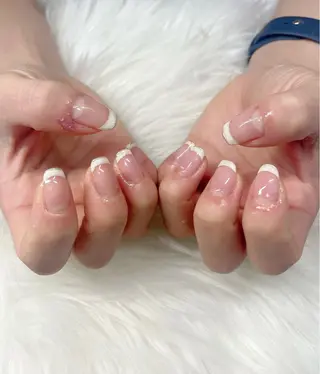 ネイル ネイル・エステサロンUILANI所属・ネイル・エステサロン UILANIのネイルデザイン