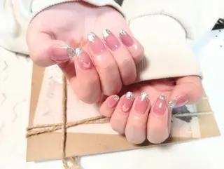 ネイル ＤI'A ネイルサロンのネイルデザイン