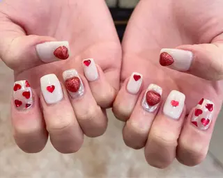 ネイル UnFLAIR💐‪ AKANEのマツエク・マツパデザイン