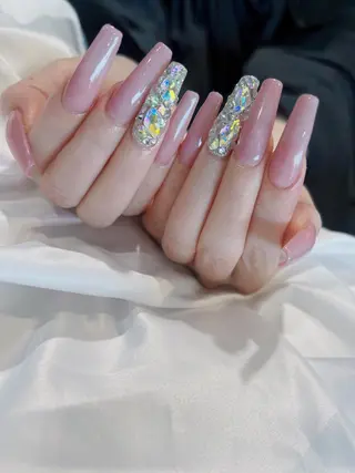 ネイル nailstudio ′ecole所属・nailstudio ′ecoleのネイルデザイン