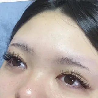 マツエク・マツパ INF ネイルサロンのネイルデザイン