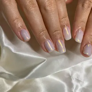 ネイル hyuu.所属・中目黒 hyyu.yukiのネイルデザイン