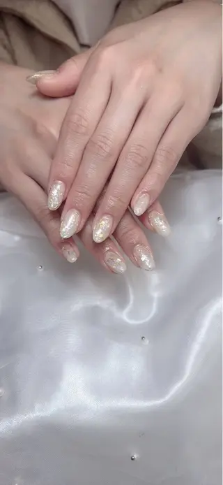 ネイル viet phe所属・Vp ネイルのネイルデザイン