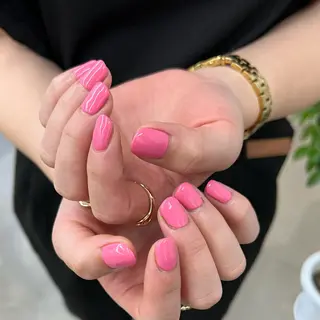 ネイル Nico所属・Nico🌛 Karenのネイルデザイン