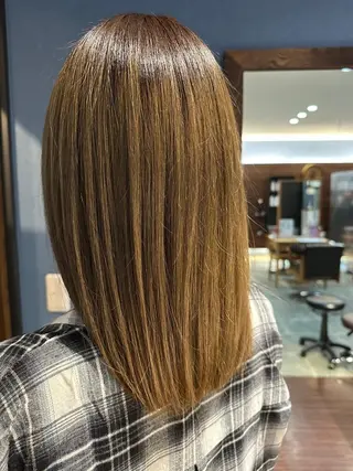 ロング 🎀Kubu🍀 Natsumu🎀のヘアスタイル