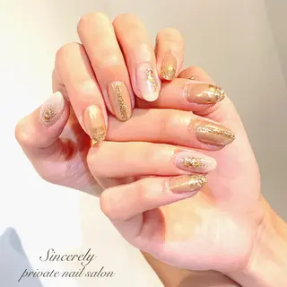 ネイル Sincerely所属・Sincerely 【シンシアリー】のネイルデザイン