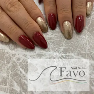 ネイル BeautyFavo .byKannaのネイルデザイン