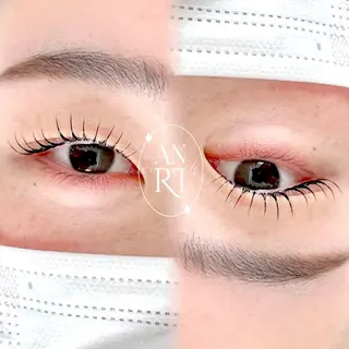 マツエク・マツパ Dolce Eye beauty所属・𝐴𝑛𝑟𝑖 🍨のマツエク・マツパデザイン