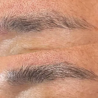 メンズ アイブロウ BIO  PLUS 野口ちほの眉毛・アイブロウイメージ