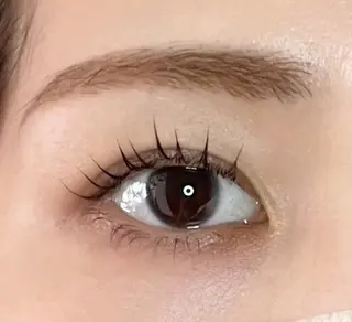 マツエク・マツパ Seary eyelashsalon所属・セアリー アイラッシュサロンの眉毛・アイブロウイメージ