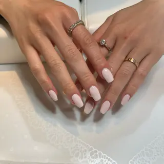 ネイル sakura 💘のネイルデザイン