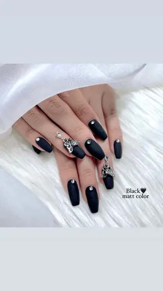 ネイル Sii nail 🤍SAKIのネイルデザイン