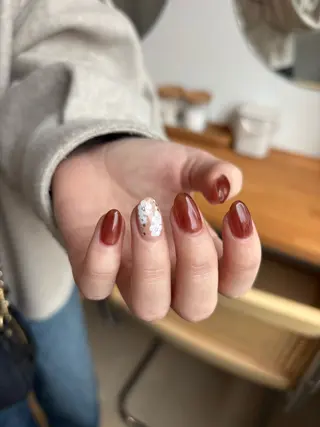 ネイル soso marikaのネイルデザイン