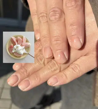 ネイル Teasiameme 宮本のネイルデザイン