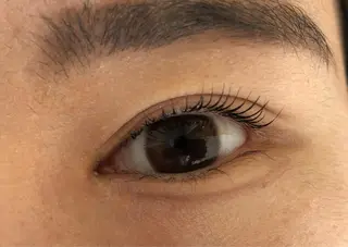 マツエク・マツパ Lifmo自由が丘店 Tの眉毛・アイブロウイメージ