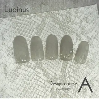 ネイル 南草津 Lupinusのエステ・リラクイメージ