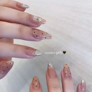 ネイル Nail Salon Gummi.のネイルデザイン
