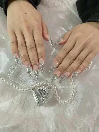 ネイル Luuny nailのネイルデザイン