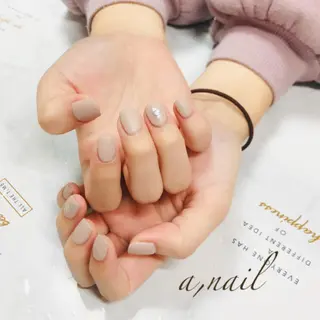 ネイル ネイルサロン エーネイルのネイルデザイン