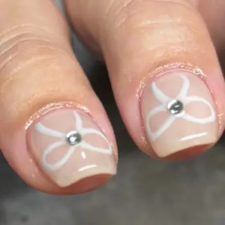 ネイル Piccolo nail所属・Piccolo nailのネイルデザイン