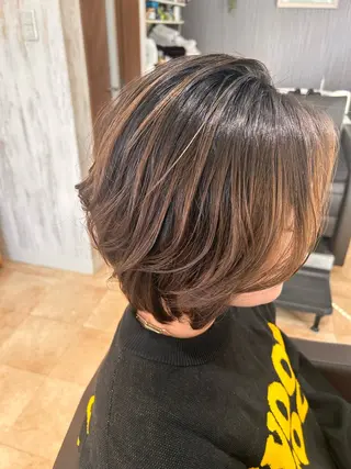 ミディアム カラー 小野 修平のその他イメージ