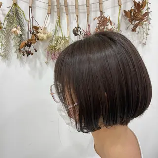 ショート カラー お肌の角質ｹｱ / ﾍﾞﾗｽﾃｷﾞのその他イメージ