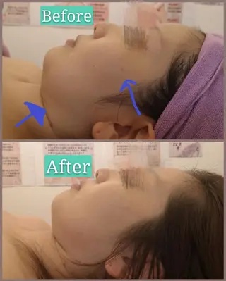 🅖🅤🅩🅔🅛 salonのエステ・リラクイメージ