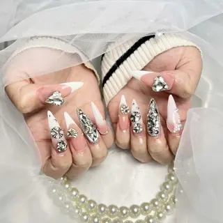 ネイル ぱん ちゃんのネイルデザイン