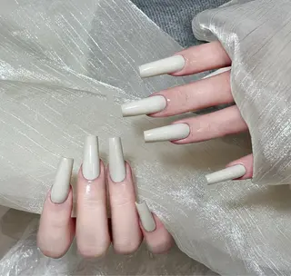 ネイル YK 美学院のネイルデザイン