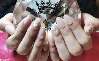 ネイル リン リンのネイルデザイン