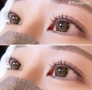 マツエク・マツパ frill eye beauty by ELLE所属・ふわ眉✴︎うぶ眉 🌸maiの眉毛・アイブロウイメージ