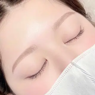 アイブロウ 眉毛サロンBELME miwaの眉毛・アイブロウイメージ