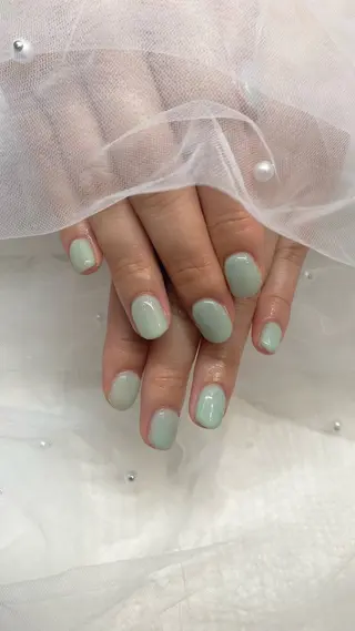 ネイル Roy心斎橋 谷口のネイルデザイン