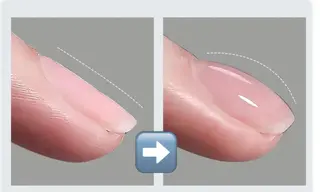 ネイル kico.co salonのマツエク・マツパデザイン