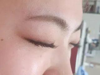 マツエク・マツパ Salon de dahan所属・SALON DE DAHANのネイルデザイン