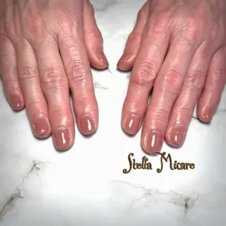 ネイル 村松 ゆう子のネイルデザイン