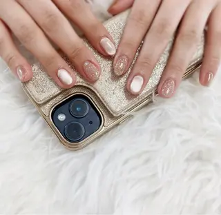 ネイル ESPOIR Ｎのネイルデザイン