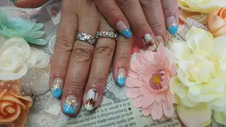 ネイル nail mami-ruのマツエク・マツパデザイン