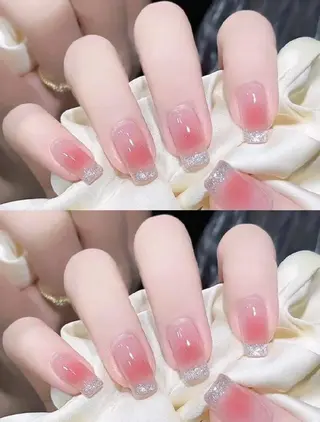 ネイル 清水 ユナのネイルデザイン