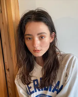 セミロング パーマ GATTACA所属・KEI gattacaのヘアスタイル